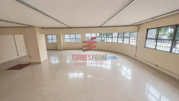 Loja para alugar, 188 m² por R$ 15.000,02/mês - Marapé - Santos/SP
