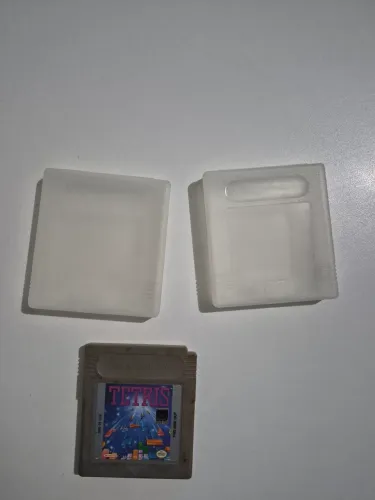 Protetor de cartucho gameboy
