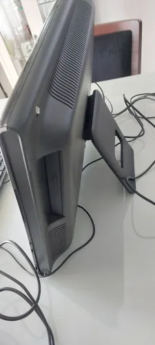 Vendo computador HP. Não está funcionando