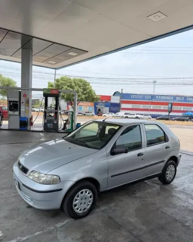 Fiat Palio 1.0/ Trofeo 1.0 Fire/ Fire Flex 4P 2004