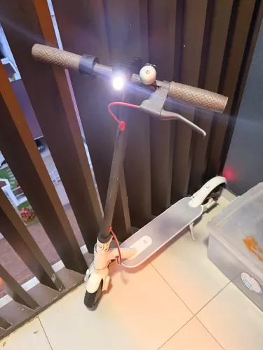 Patinete elétrico Xiaomi 