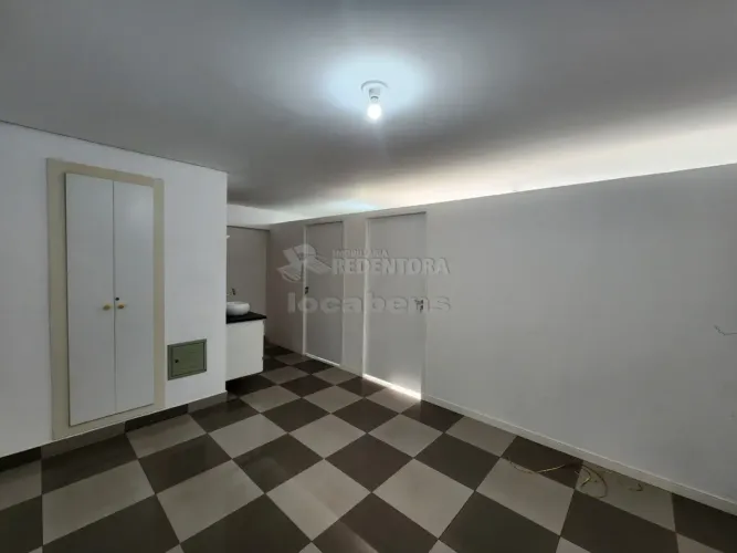 Sala Comercial para Locação - Vila Nossa Senhora do Bonfim