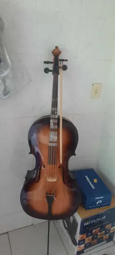 Violoncello rolin millor 4/4.