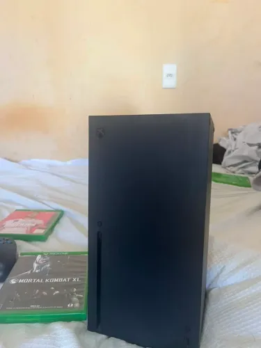 Semi novo
