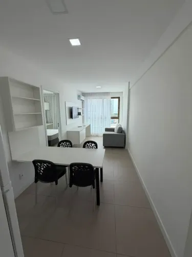 [MOB-77495] Alugo Apartamento no Parque Shopping  Boa Viagem