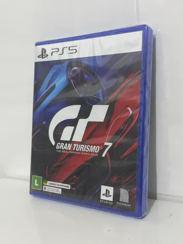 Gran Turismo 7