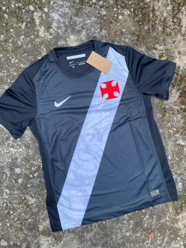 Camisa Vasco temporada 26/27