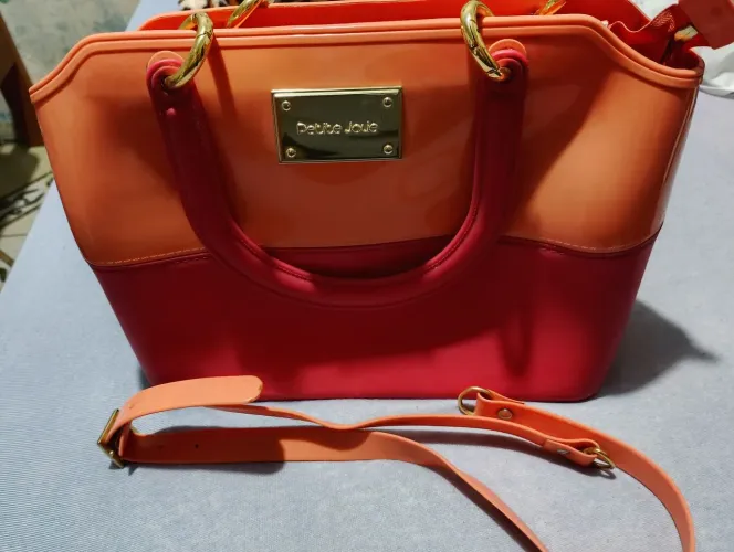 Bolsa petite jolie