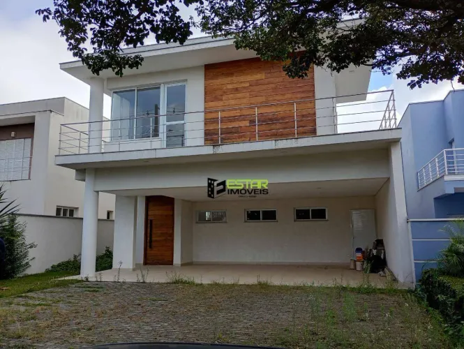 Casa com 4 dormitórios, 390 m² - venda por R$ 3.300.000,00 ou aluguel por R$ 17.000,00/mês
