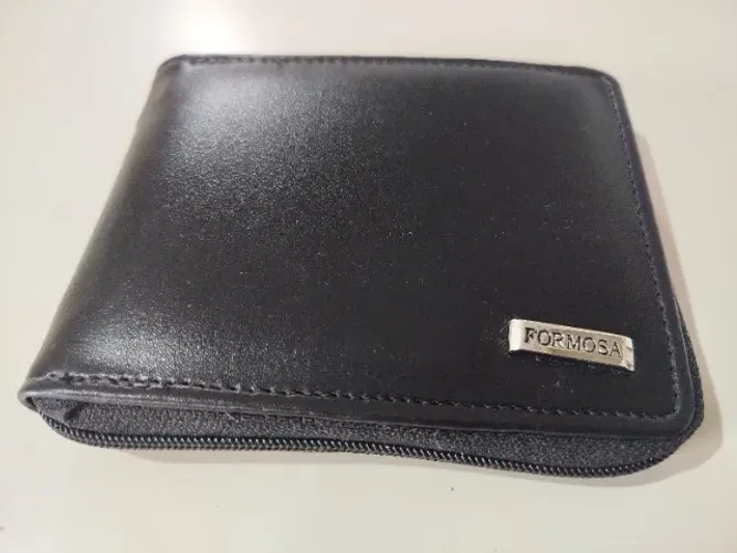 Carteira Masculina.