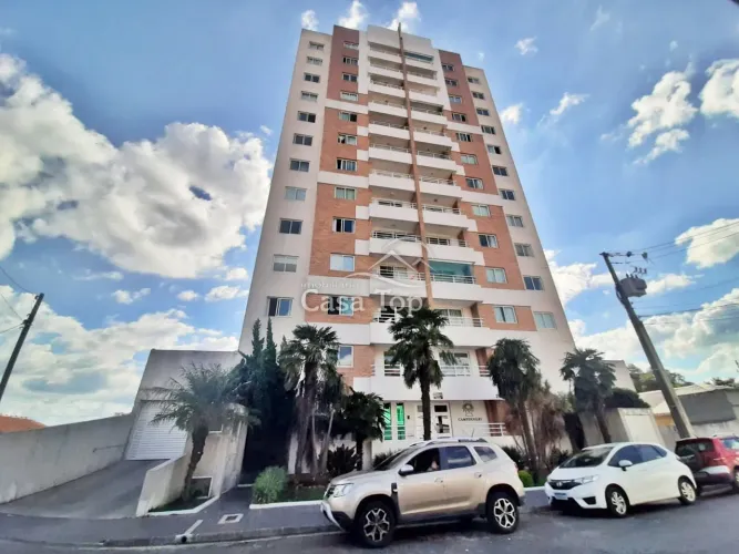 Apartamento para alugar Edifício Campidoglio - Centro