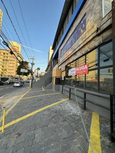 SALAO COMERCIAL em São Paulo - São Paulo, Vila Romana