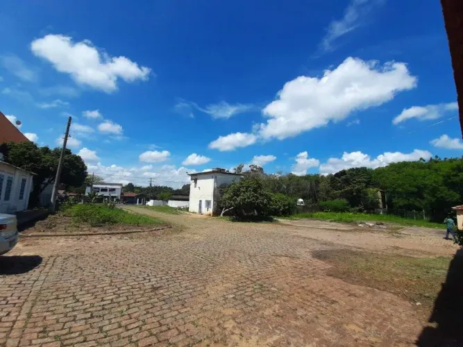 Área Comercial para Aluguel em Santa Terezinha, Piracicaba-SP | 16.990 m²
