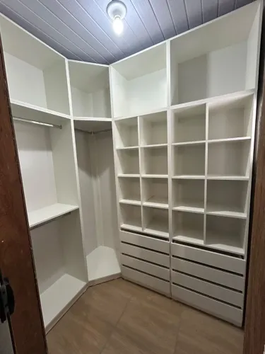 Closet em MDF a pronta entrega!