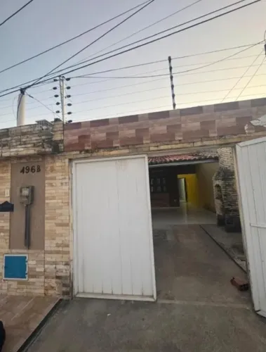 - Casa no Vinhais