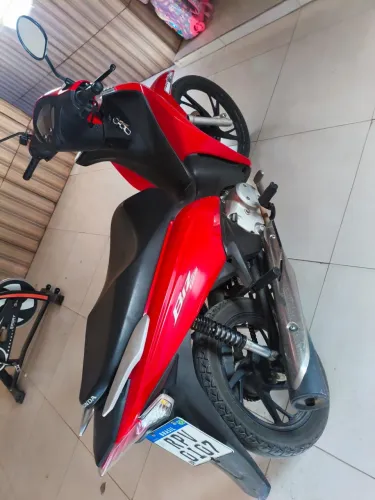 Biz 125 2023