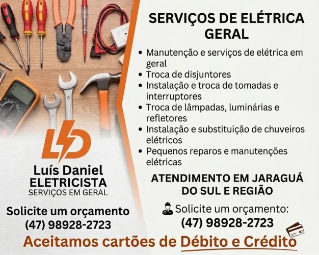 Elétrica Residencial
