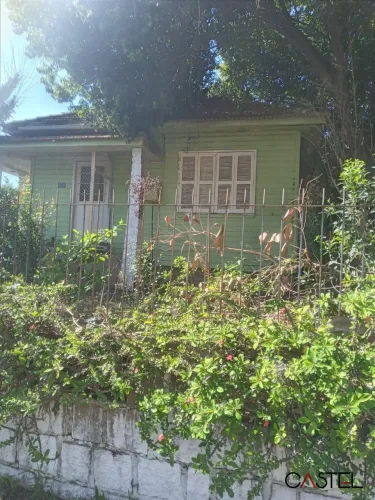 Terreno no bairro Bom Jesus em Porto Alegre