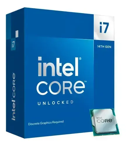 i7 14th 14700kf