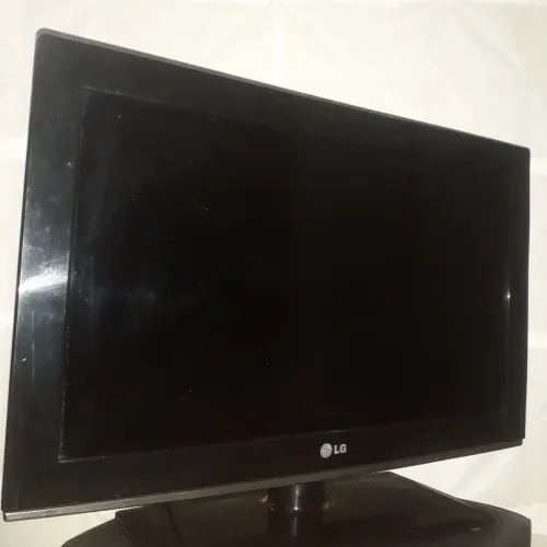 Tv LG 26 polegadas