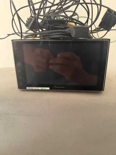 Pioneer SPHDA138TV