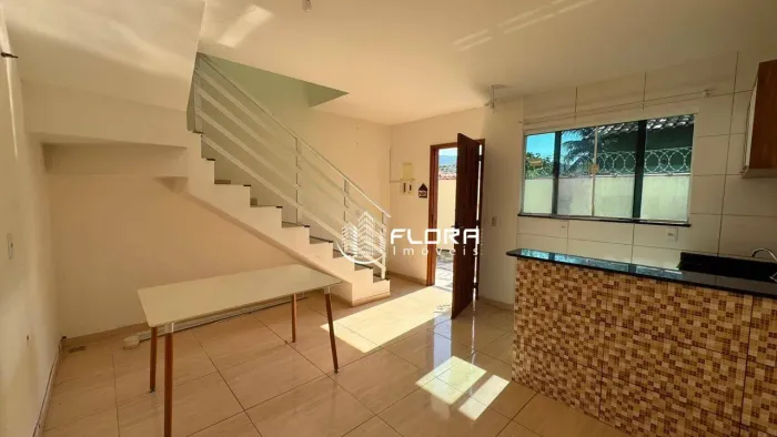 Casa à venda, 50 m² por R$ 285.000,00 - Maravista - Niterói/RJ