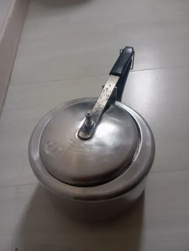 Panela de pressão