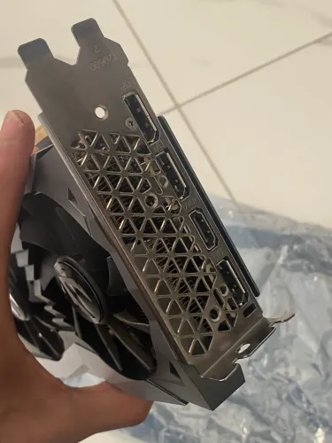Rtx 2060 6gb