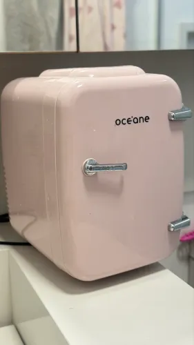 Geladeira de produtos - oceane