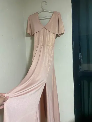 Vestido de festa 