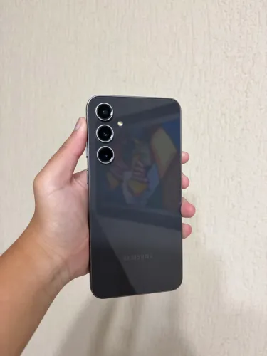 Samsung S23 FE usado