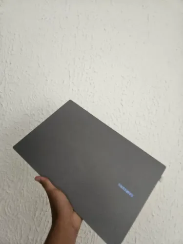 Galáxia Book 4 i3 512gb 8gb ram