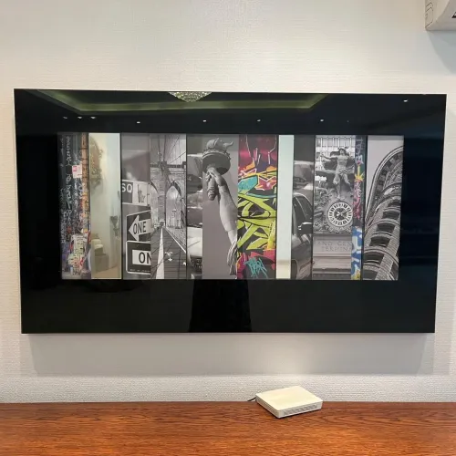 Quadro decorativo Nova York