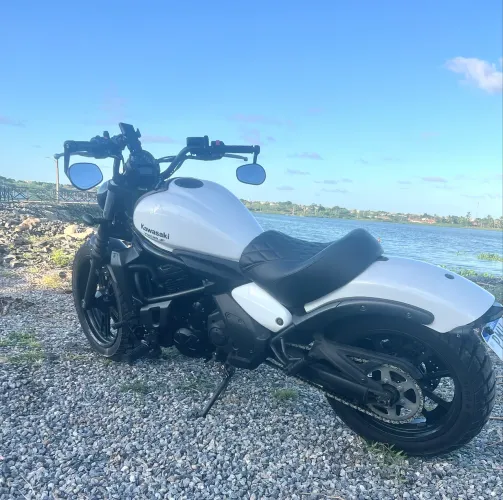 Vulcan S 