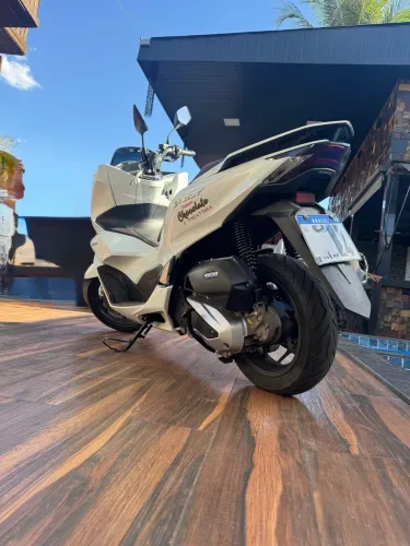 ? HONDA PCX 160 ABS 2023 | ÚNICO DONO | APENAS 2.700 KM | R$ 14.500 ?
