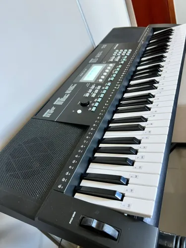 Teclado Revas KB330