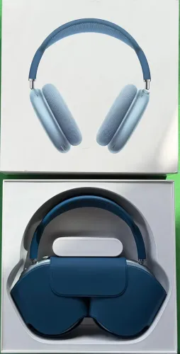 Airpods Max Azul