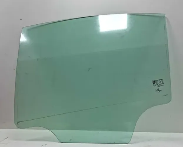 Vidro Porta Traseira Esquerda Chevrolet Cruze 1.8 2013