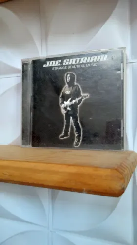 Cds de rock