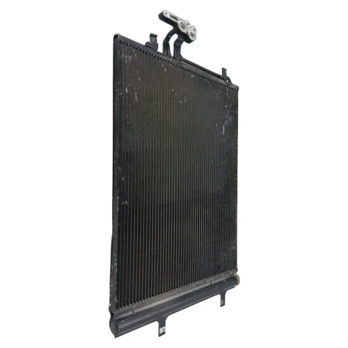 Radiador Ar Condicionado Land Rover Freelander 2 2008