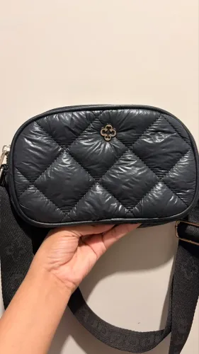Bolsa Caportade Matelassê 