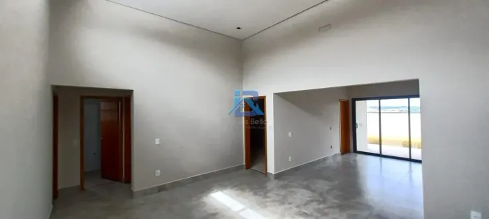 Casa Térrea à venda Quinta dos Bons Ventos - Itatiba, SP