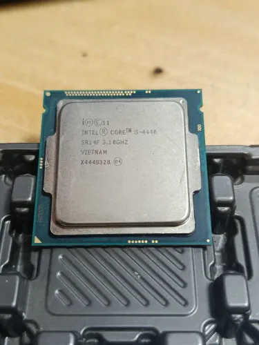 Processador i5