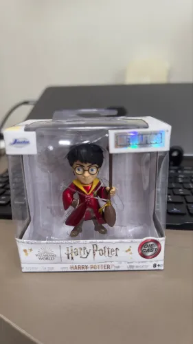 Boneco harry potter