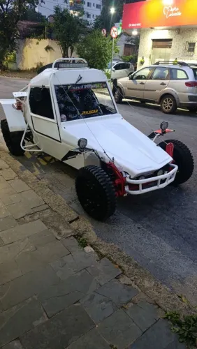 Buggy Buggy 1.6/ Tst/ RS 1.6 4-lug. 2027