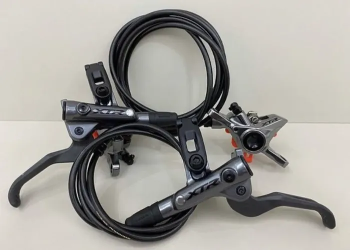 Par De Freio Shimano XTR m9100