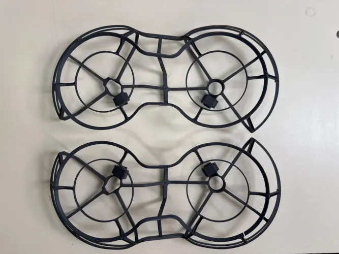 Protetor de hélice 360° DJI Mini 2