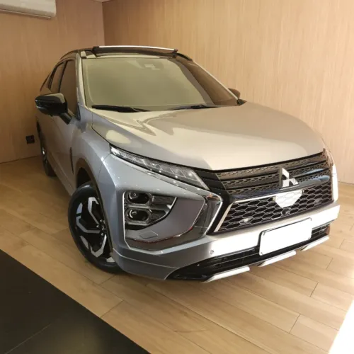 Mitsubishi Eclipse Cross HPE-S 1.5 AWD 165cv Aut. 2026