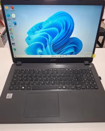 Notebook Acer Aspire 3, i5 10ª G + 12gb ddr4 + nvme 256gb + hd 1tb