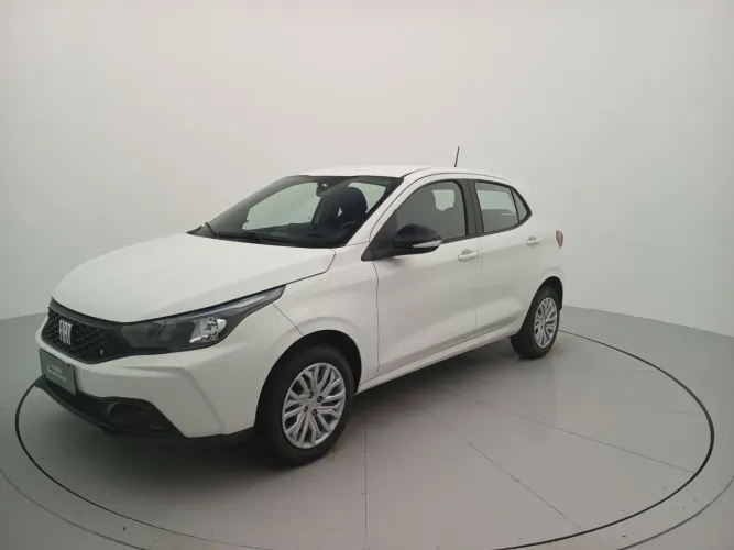 Fiat Argo Drive 1.0 Firefly 2026